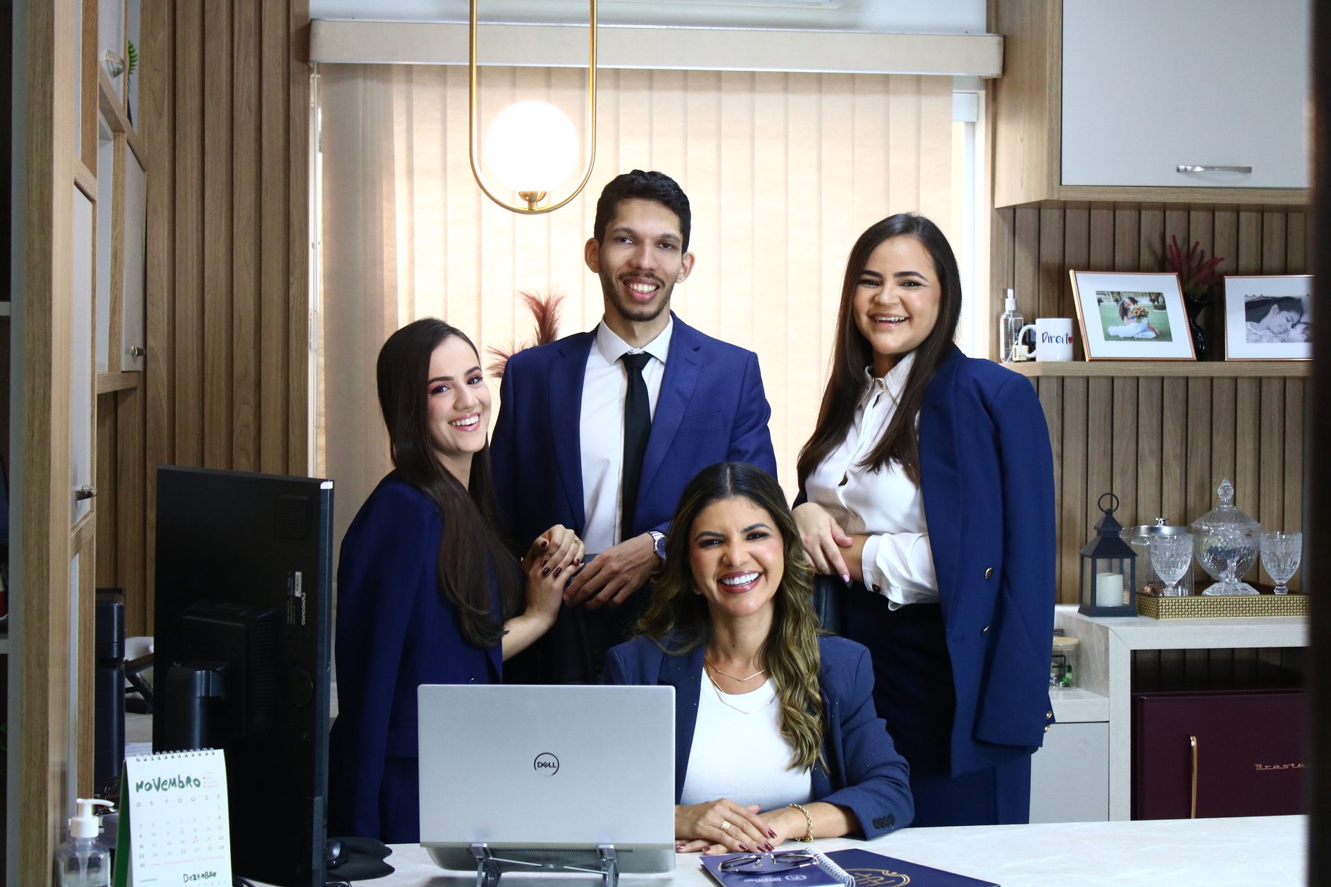 Equipe TS.REGO Advocacia
