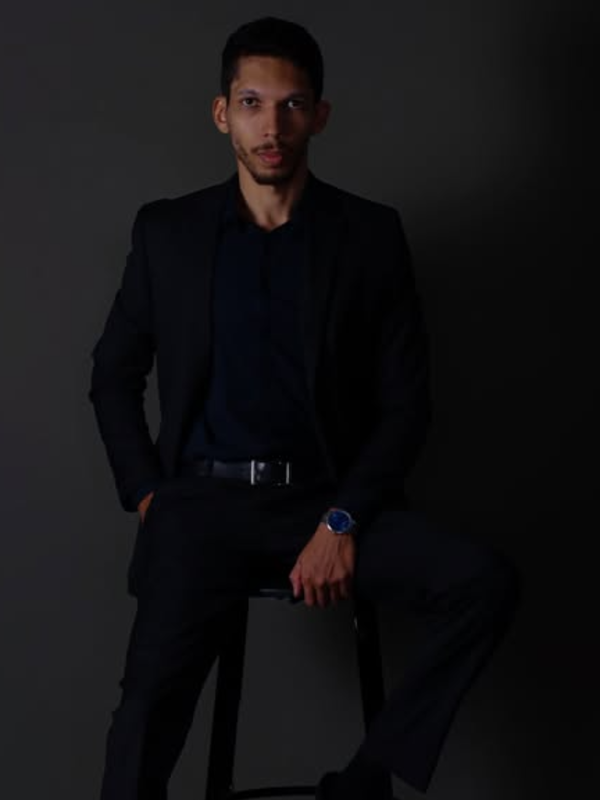 Dr. João Dourado